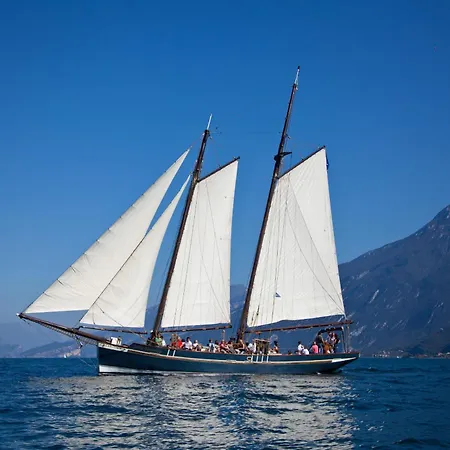 Ideal Hotell Malcesine