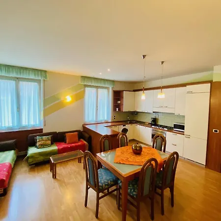 Ideal 3* Μαλτσεζίνε