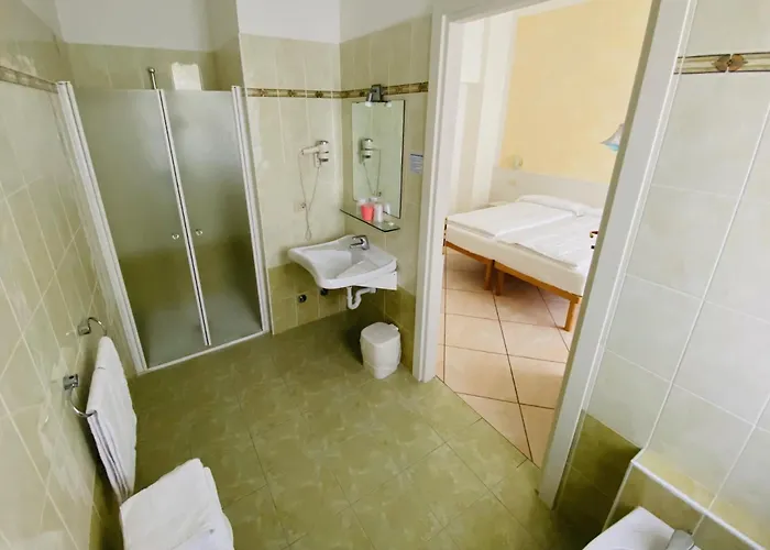 Hotell Ideal Malcesine