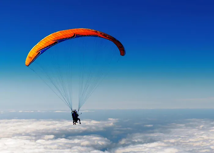 Hotell Ideal Malcesine