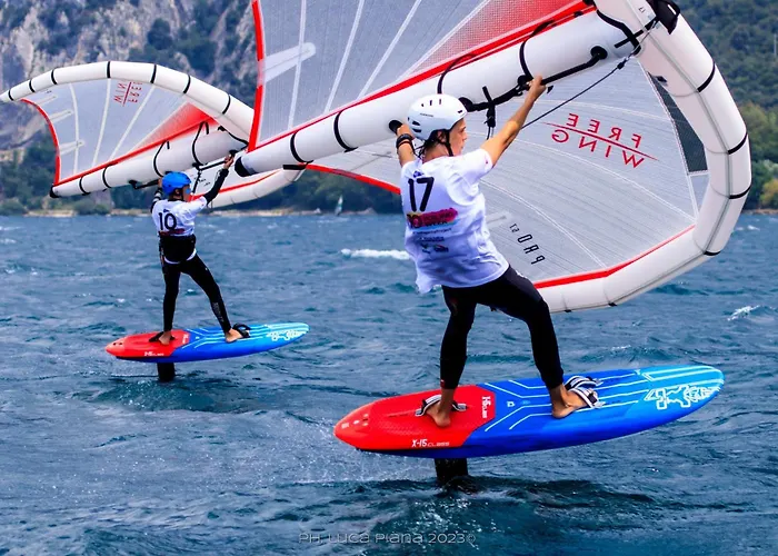 Hotell Ideal Malcesine