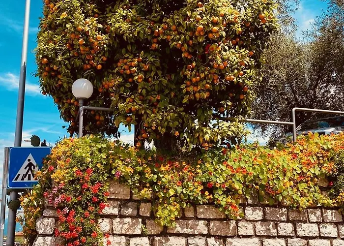 Hotell Ideal Malcesine