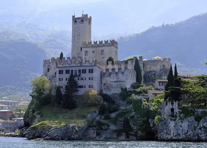 Hotell Ideal Malcesine