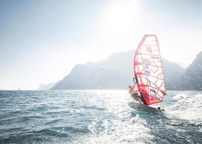 Ideal Hotell Malcesine