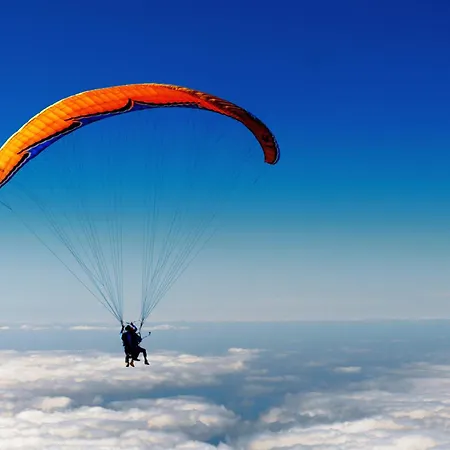 酒店 Ideal 马尔切西内