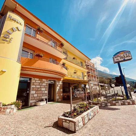 Ideal 马尔切西内