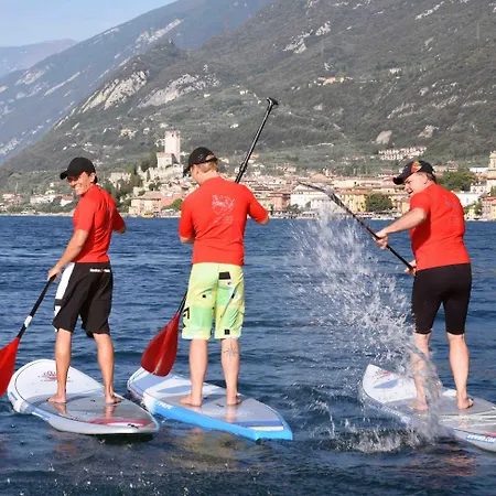 Ideal 马尔切西内