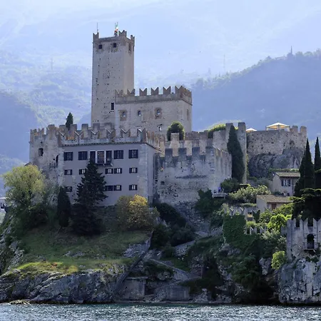 Hotell Ideal Malcesine