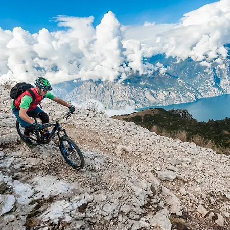 Ideal 3* 马尔切西内