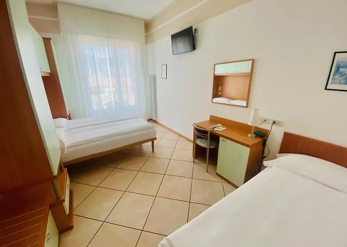 Hotel Ideal Malcesine