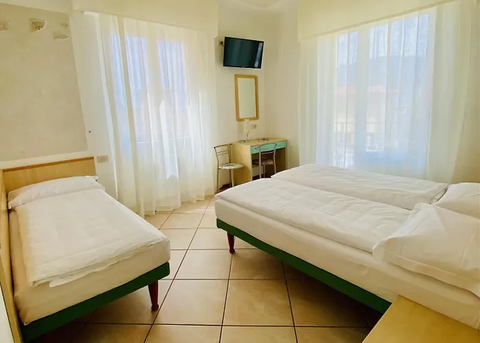 Hotel Ideal Malcesine