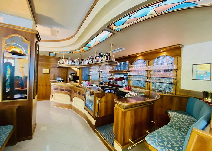 Hotel Ideal Malcesine