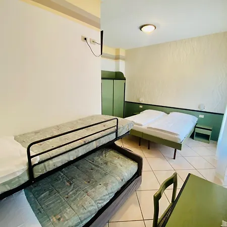 Hotell Ideal Malcesine