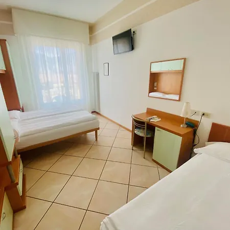 Hotel Ideal Malcesine