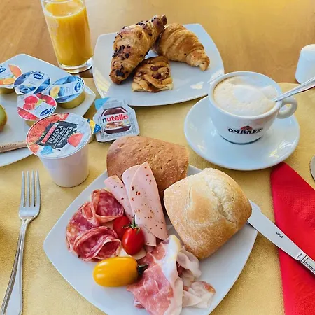 Hotel Ideal Malcesine