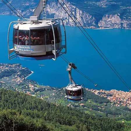 Ideal Malcesine