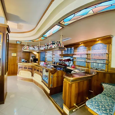 Hotel Ideal Malcesine