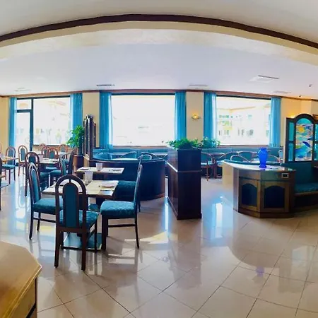 Ideal Hotell Malcesine