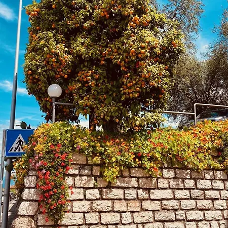 Hotel Ideal Malcesine