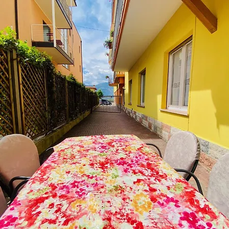 Ideal 3* Malcesine