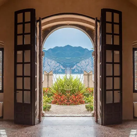 Ideal Malcesine