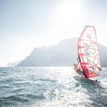 Ideal Hotel Malcesine