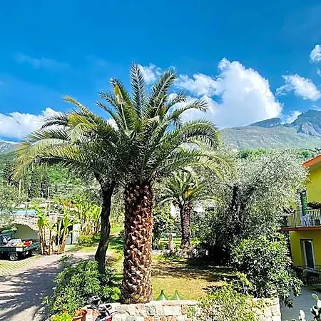 Hotel Ideal Malcesine