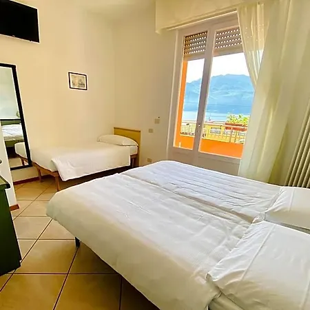 Hotel Ideal Malcesine