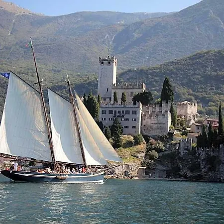 Hotel Ideal Malcesine