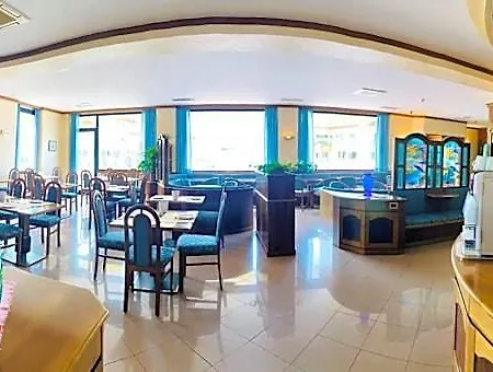 Ideal Hotel