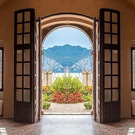 Hotel Ideal Malcesine