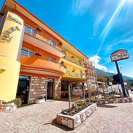 Hotel Ideal Malcesine