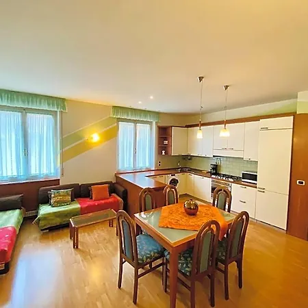Ideal Hotel Malcesine