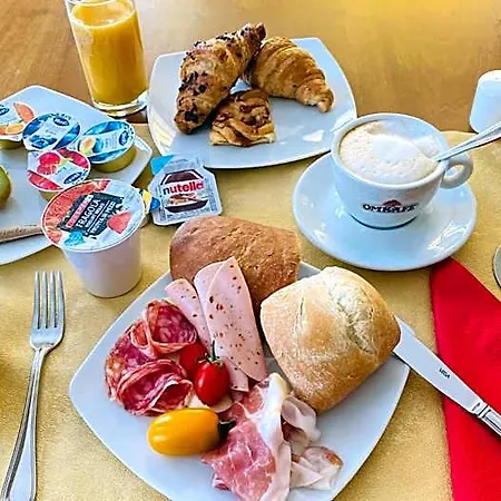 Hotel Ideal Malcesine