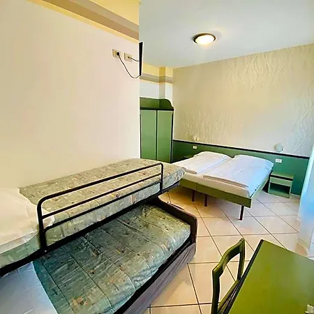 Hotel Ideal