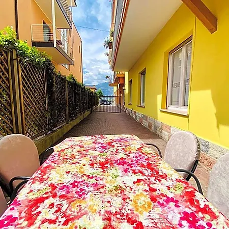Hotel Ideal Malcesine