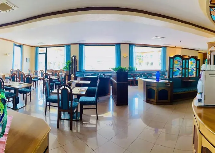 Ideal Hotel Malcesine