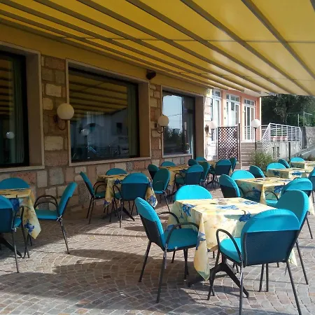 Hotel Ideal 3*